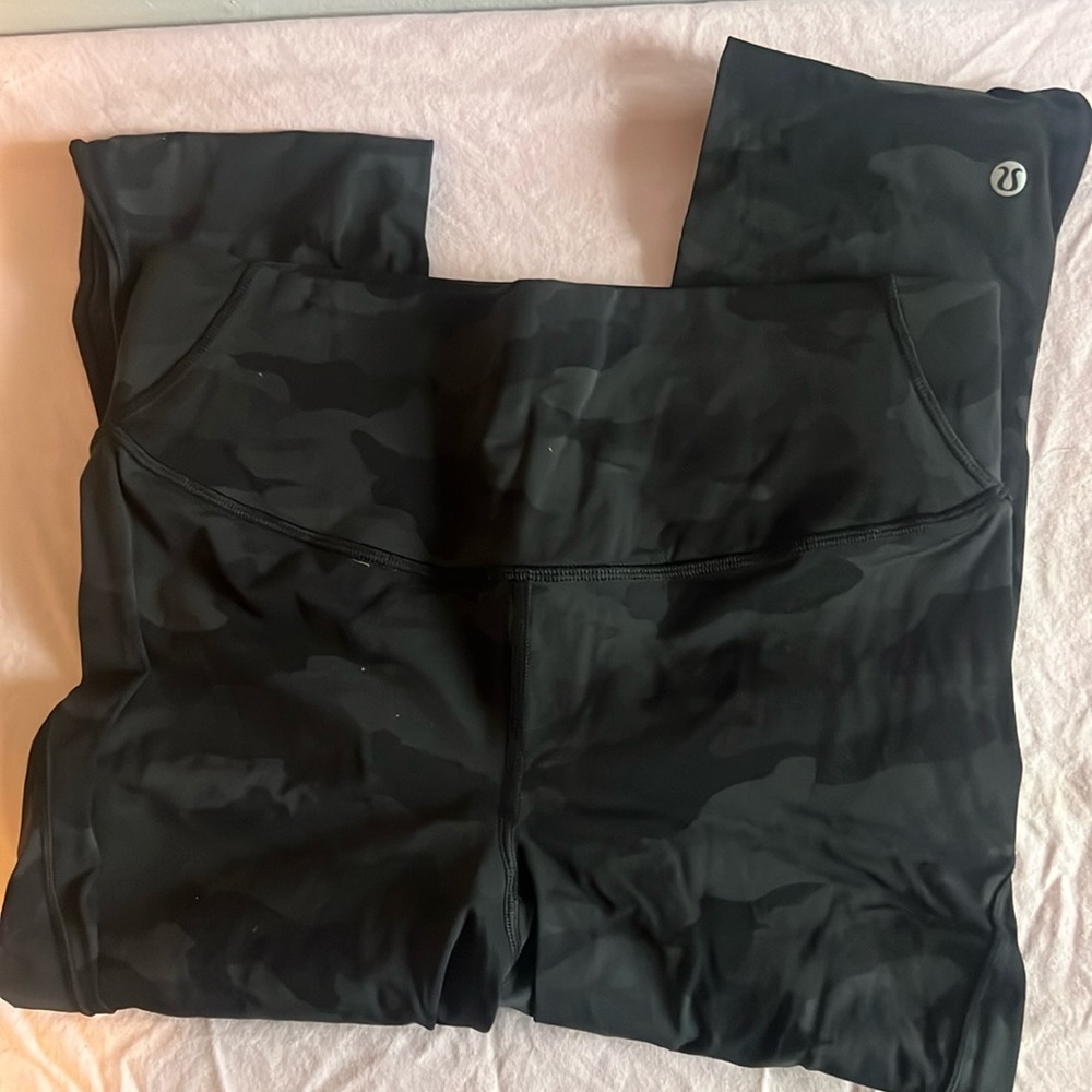 Lululemon leggings